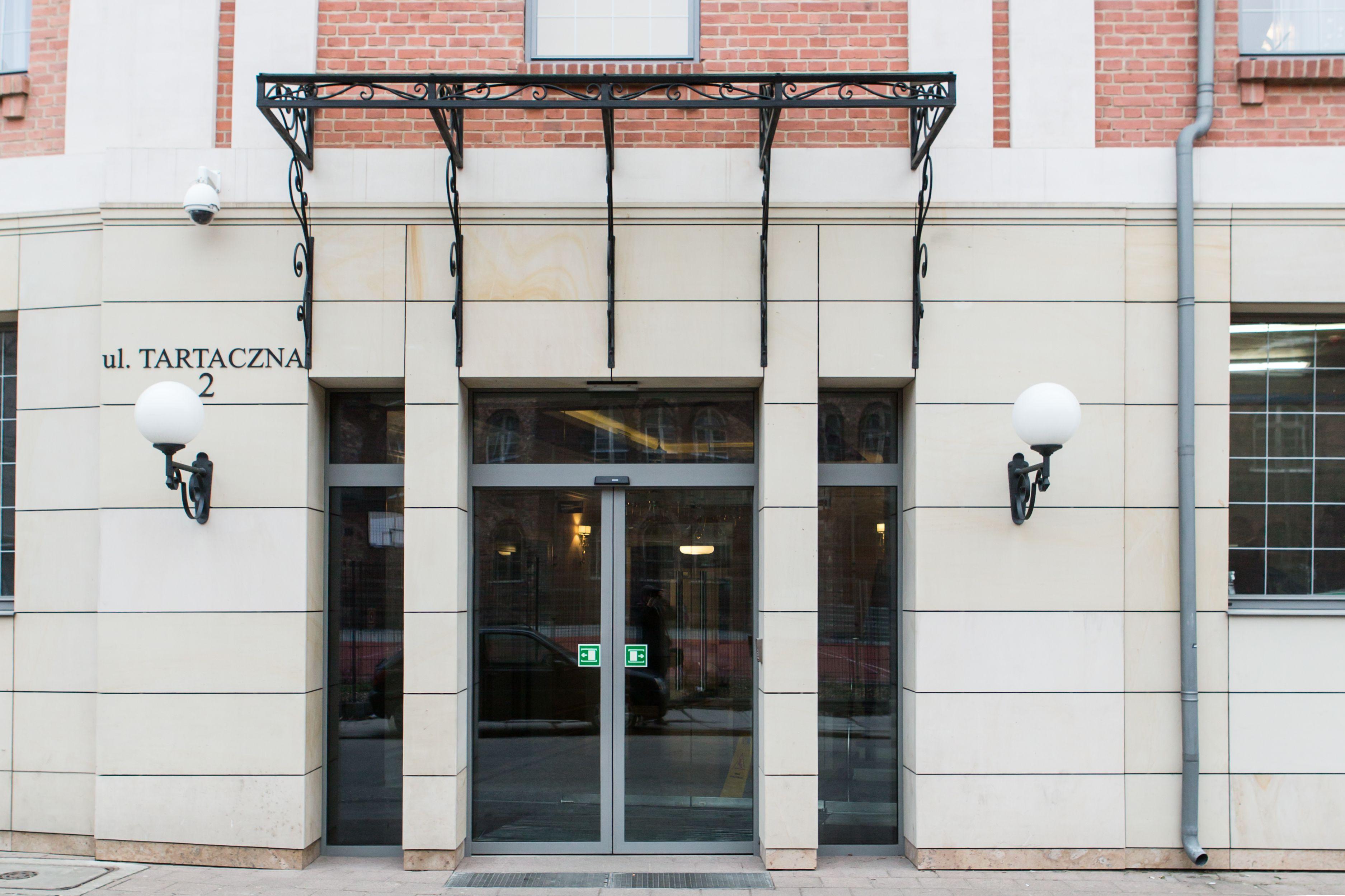 Happy Stay Tartaczna Residence I — Photos 2